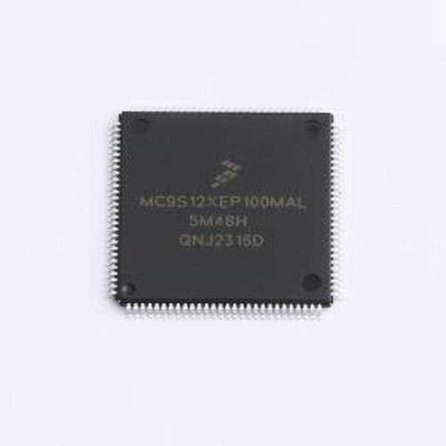 MC9S12XEP100MAL 单片机(MCU/MPU/SOC) MC9S12XEP100MAL LQFP-112
