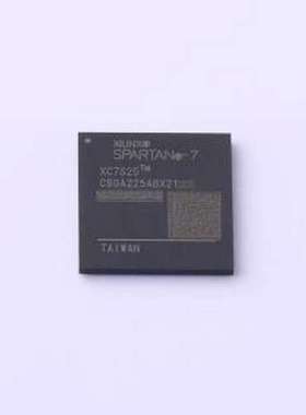 XC7S25-2CSGA225I 可编程逻辑器件(CPLD/FPGA) XC7S25 2CSGA225I