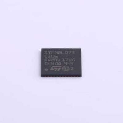 STM32L073CZU6 单片机(MCU/MPU/SOC) 超低功耗Arm Cortex-M0+ MCU