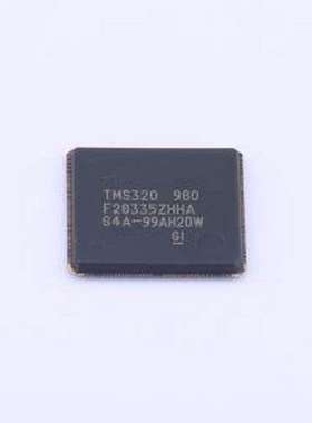 TMS320F28335ZHHA 单片机(MCU/MPU/SOC) TMS320F28335ZHHA BGA-17
