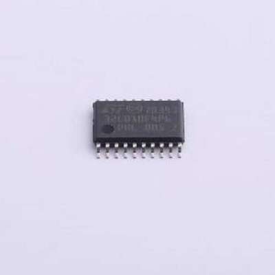 STM32L010F4P6 单片机(MCU/MPU/SOC) 超低功耗超值系列Arm Cortex