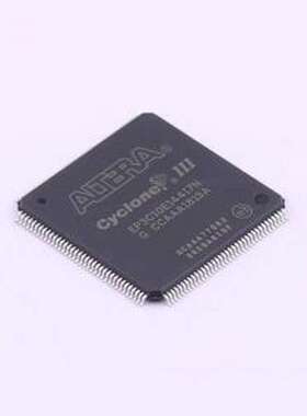 EP3C10E144I7N 可编程逻辑器件(CPLD/FPGA) EP3C10E144I7N PQFP-1