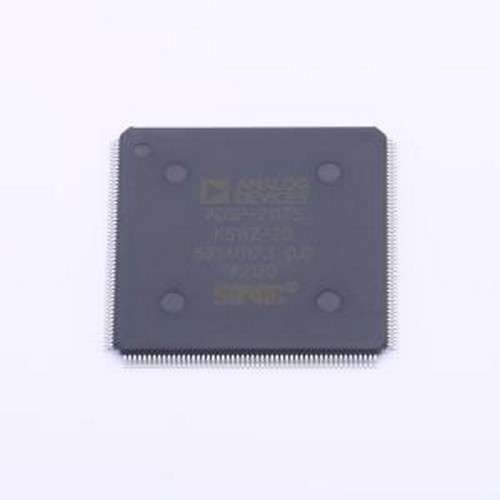 ADSP-21375KSWZ-2B 数字信号处理器(DSP/DSC) 32位高性能浮点SHAR