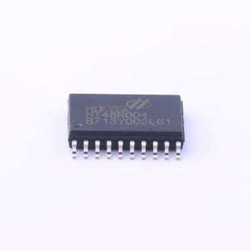 HT46R004 单片机(MCU/MPU/SOC) HT46R004 SOP-20-300mil