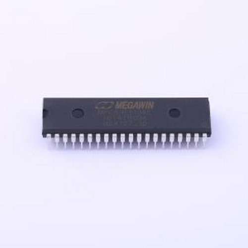 MPC89E515AE 单片机(MCU/MPU/SOC) MPC89E515AE DIP-40