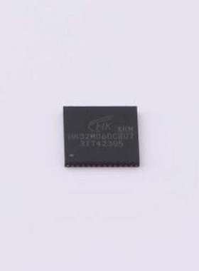 HK32M060C8U7 单片机(MCU/MPU/SOC) 单片机(MCU/MPU/SOC) QFN-48-