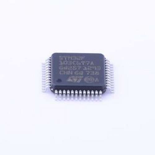 STM32F103C6T7A 单片机(MCU/MPU/SOC) 主流增强型ARM Cortex-M3 M