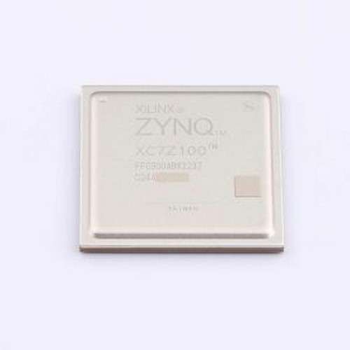 XC7Z100-2FFG900I 单片机(MCU/MPU/SOC) - FCBGA-900