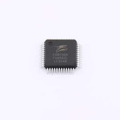 FU6562L 单片机(MCU/MPU/SOC) FU6562L LQFP-48(7x7)
