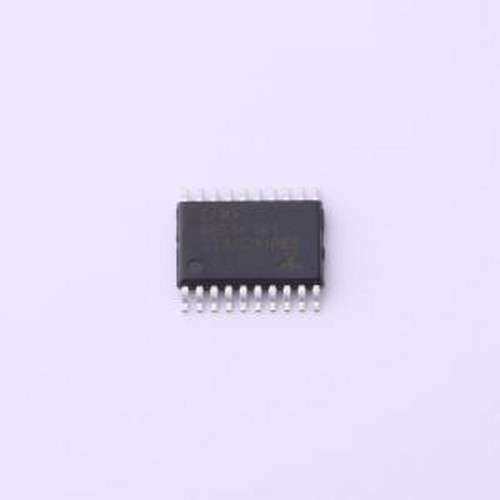 EFM8BB51F16I-C-TSSOP20 单片机(MCU/MPU/SOC) EFM8BB51F16I-C-TS