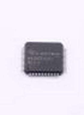 MSP430FE4252IPMR 单片机(MCU/MPU/SOC) 具有 2 个 16 位 Σ-Δ A