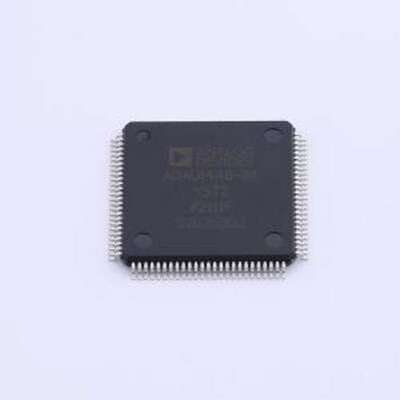 ADAU1446YSTZ-3A 数字信号处理器(DSP/DSC) SigmaDSP? 数字音频处