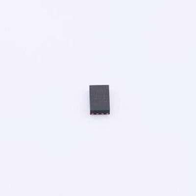 PIC12F508-I/MC 单片机(MCU/MPU/SOC) PIC12F508-I/MC DFN-8(2x3)
