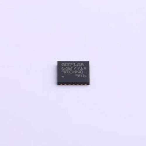 STM32G071G8U6TR 单片机(MCU/MPU/SOC) 主流Arm Cortex-M0+ MCU，