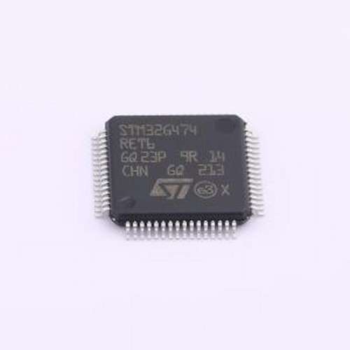 STM32G474RET6 单片机(MCU/MPU/SOC) 带DSP和FPU的170MHz主流ARM