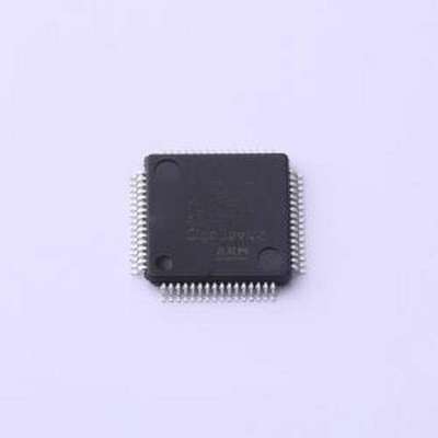 GD32F427RET6 单片机(MCU/MPU/SOC) GD32F427RET6 LQFP-64(10x10)