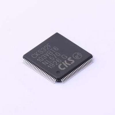 CKS32F103VBT6 单片机(MCU/MPU/SOC) CKS32F103VBT6 LQFP-100(14x
