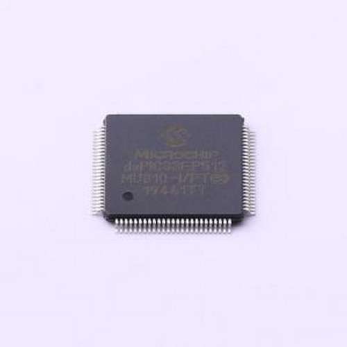 DSPIC33EP512MU810-I/PT 数字信号处理器(DSP/DSC) DSPIC33EP512M