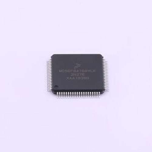 MC56F84766VLK 单片机(MCU/MPU/SOC) MC56F84766VLK QFP-80(14x14