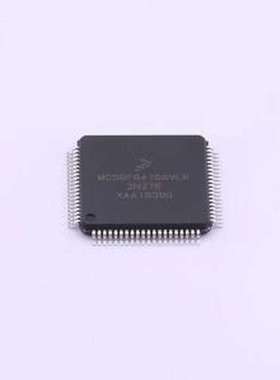 MC56F84766VLK 单片机(MCU/MPU/SOC) MC56F84766VLK QFP-80(14x14