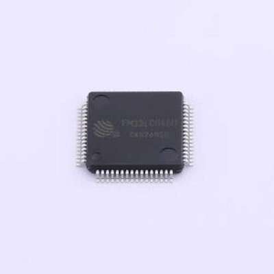 FM33LC046U 单片机(MCU/MPU/SOC) FM33LC046U LQFP-64(10x10)
