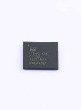 ICE40HX8K-CB132 可编程逻辑器件(CPLD/FPGA) ICE40HX8K-CB132 CS