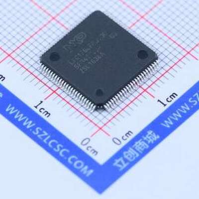 LPC1766FBD100,551 单片机(MCU/MPU/SOC) LPC1766FBD100,551 停产