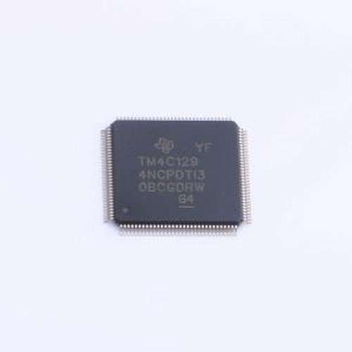 TM4C1294NCPDTI3R 单片机(MCU/MPU/SOC) 具有 120MHZ 频率、1MB