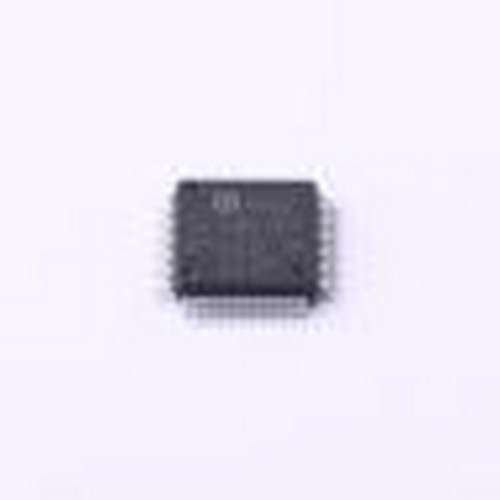 MM32SPIN07PF 单片机(MCU/MPU/SOC) 32位微控制器 停产 LQFP-48(7