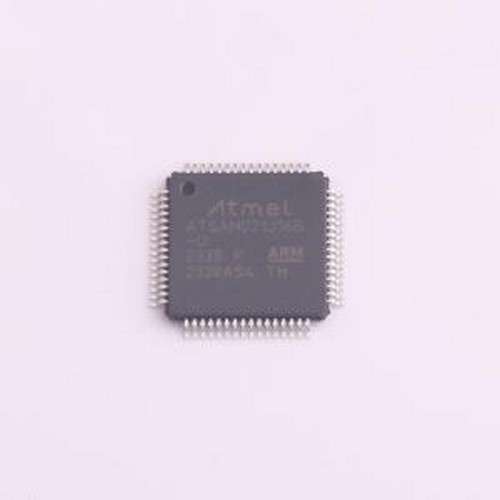 ATSAMD21J16B-AU 单片机(MCU/MPU/SOC) ATSAMD21J16B-AU TQFP-64(