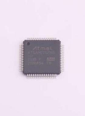 ATSAMD21J16B-AU 单片机(MCU/MPU/SOC) ATSAMD21J16B-AU TQFP-64(