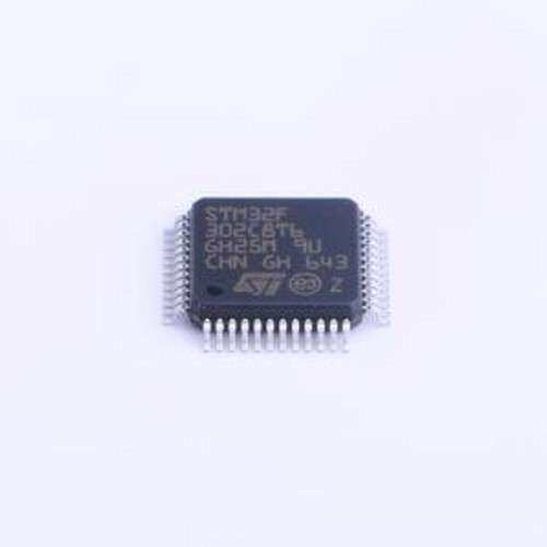 STM32F302C8T6 单片机(MCU/MPU/SOC) 带DSP和FPU的主流混合信号AR