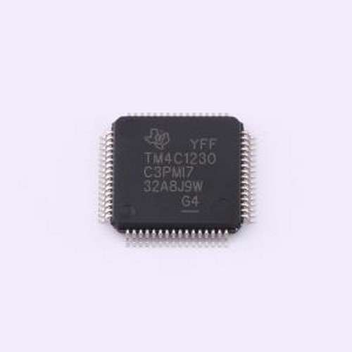 TM4C1230C3PMI7R 单片机(MCU/MPU/SOC) 基于 ARM Cortex-M4F 的高