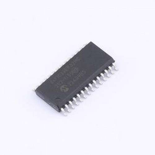 dsPIC33EP32MC202-I/SO 数字信号处理器(DSP/DSC) dsPIC33EP32MC2