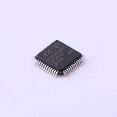 AT32F403ACGT7 单片机(MCU/MPU/SOC) 基于ARM? 32位的Cortex?-M4F
