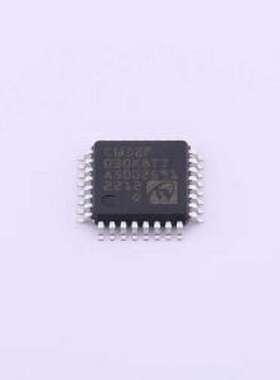 CW32F030K8T7 单片机(MCU/MPU/SOC) CW32F030K8T7 LQFP-32(7x7)