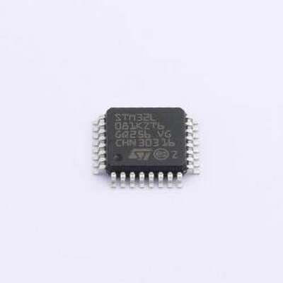STM32L081KZT6 单片机(MCU/MPU/SOC) 超低功耗Arm Cortex-M0+ MCU
