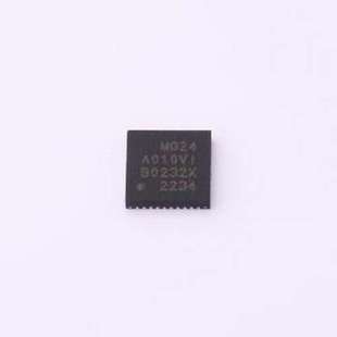 SOC 单片机 MPU EFR32MG24A010F1 MCU EFR32MG24A010F1536IM40