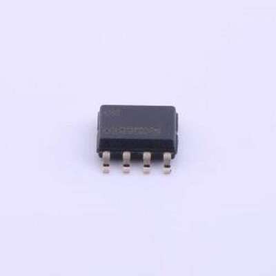 ATECC508A-SSHDA-T 单片机(MCU/MPU/SOC) ATECC508A-SSHDA-T SOIC