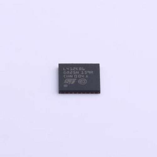 STM32L412KBU6 单片机(MCU/MPU/SOC) 带FPU的超低功耗80 Mhz Arm