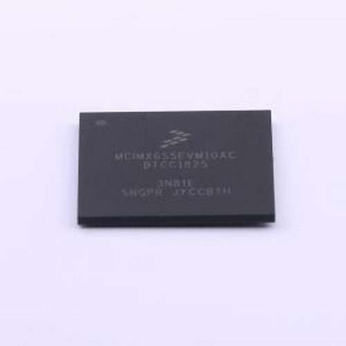 MCIMX6S5EVM10AC 单片机(MCU/MPU/SOC) MCIMX6S5EVM10AC MAPBGA-6