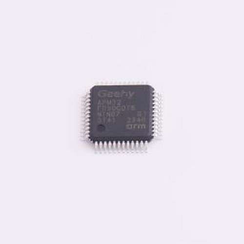 APM32F030CCT6 单片机(MCU/MPU/SOC) APM32F030CCT6 LQFP-48(7x7)