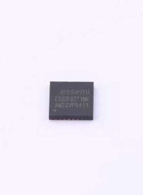 ES32F0271NK 单片机(MCU/MPU/SOC) ES32F0271NK QFN-32