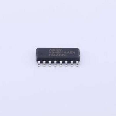 A94B114AEN 单片机(MCU/MPU/SOC) A94B114AEN SOP-16