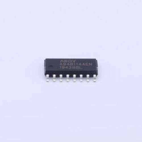 A94B114AEN 单片机(MCU/MPU/SOC) A94B114AEN SOP-16