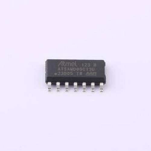 ATSAMD09C13A-SSUT 单片机(MCU/MPU/SOC) ATSAMD09C13A-SSUT SOIC