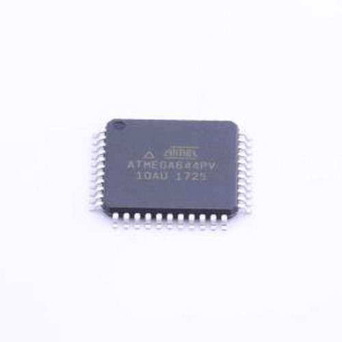 ATMEGA644PV-10AU 单片机(MCU/MPU/SOC) ATMEGA644PV-10AU TQFP-4