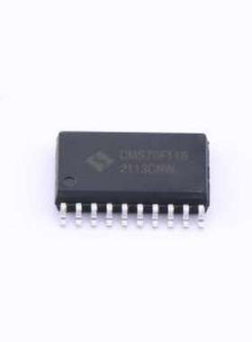 CMS79F116 单片机(MCU/MPU/SOC) CMS79F116 SO-20-300mil