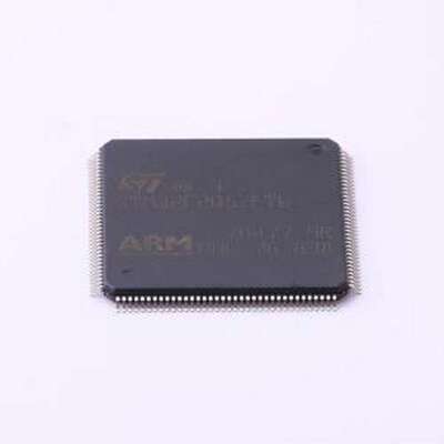 STM32F205ZFT6 单片机(MCU/MPU/SOC) 高性能ARM Cortex-M3 MCU，