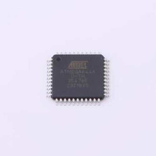 ATMEGA644A-AU 单片机(MCU/MPU/SOC) ATMEGA644A-AU TQFP-44(10x1